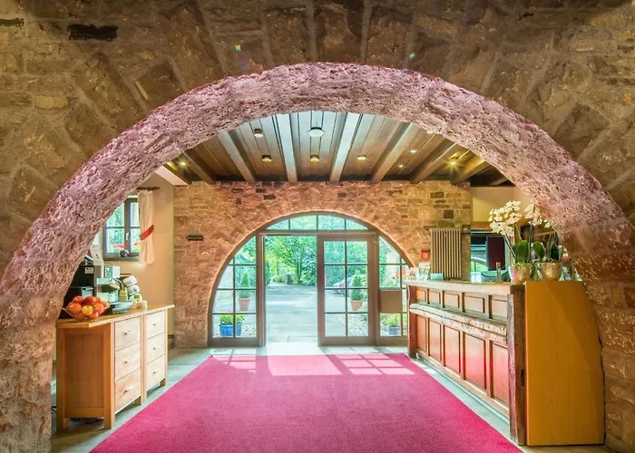 Best Western Hotel Polisina