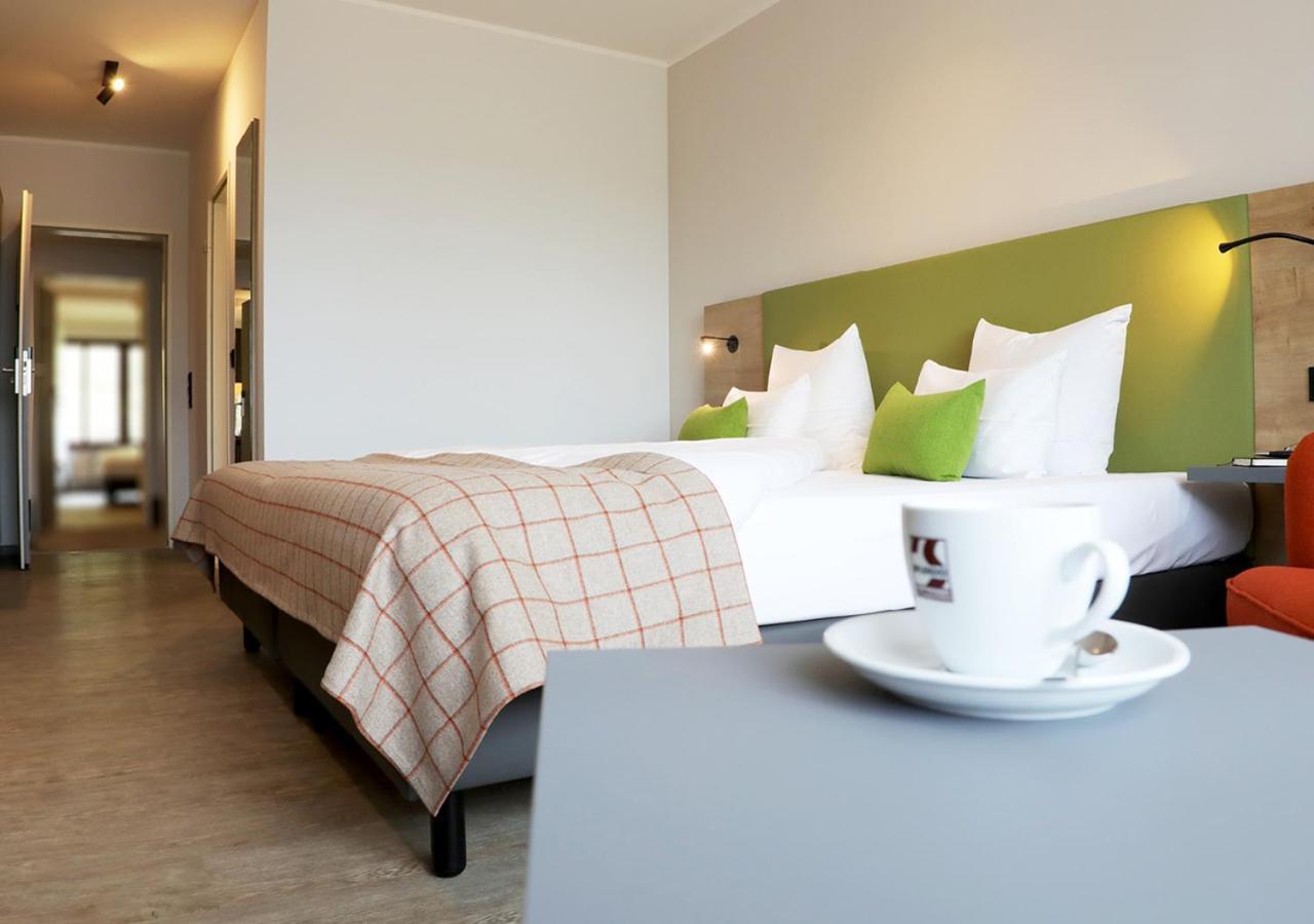 Western Polisina Hotel Ochsenfurt