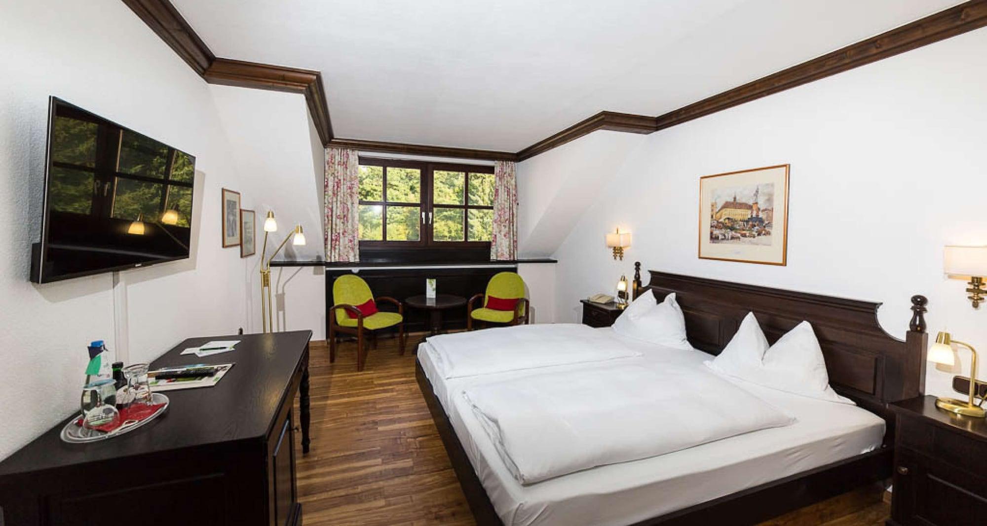 Western Polisina Hotel Ochsenfurt