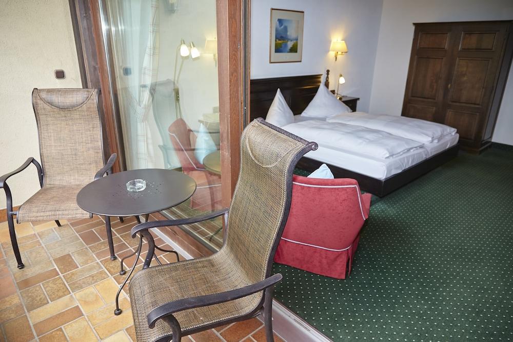 Hotel Western Polisina Ochsenfurt