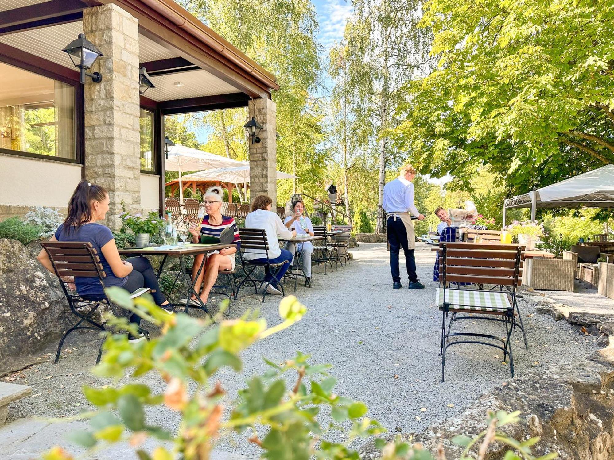 Western Polisina Hotel
