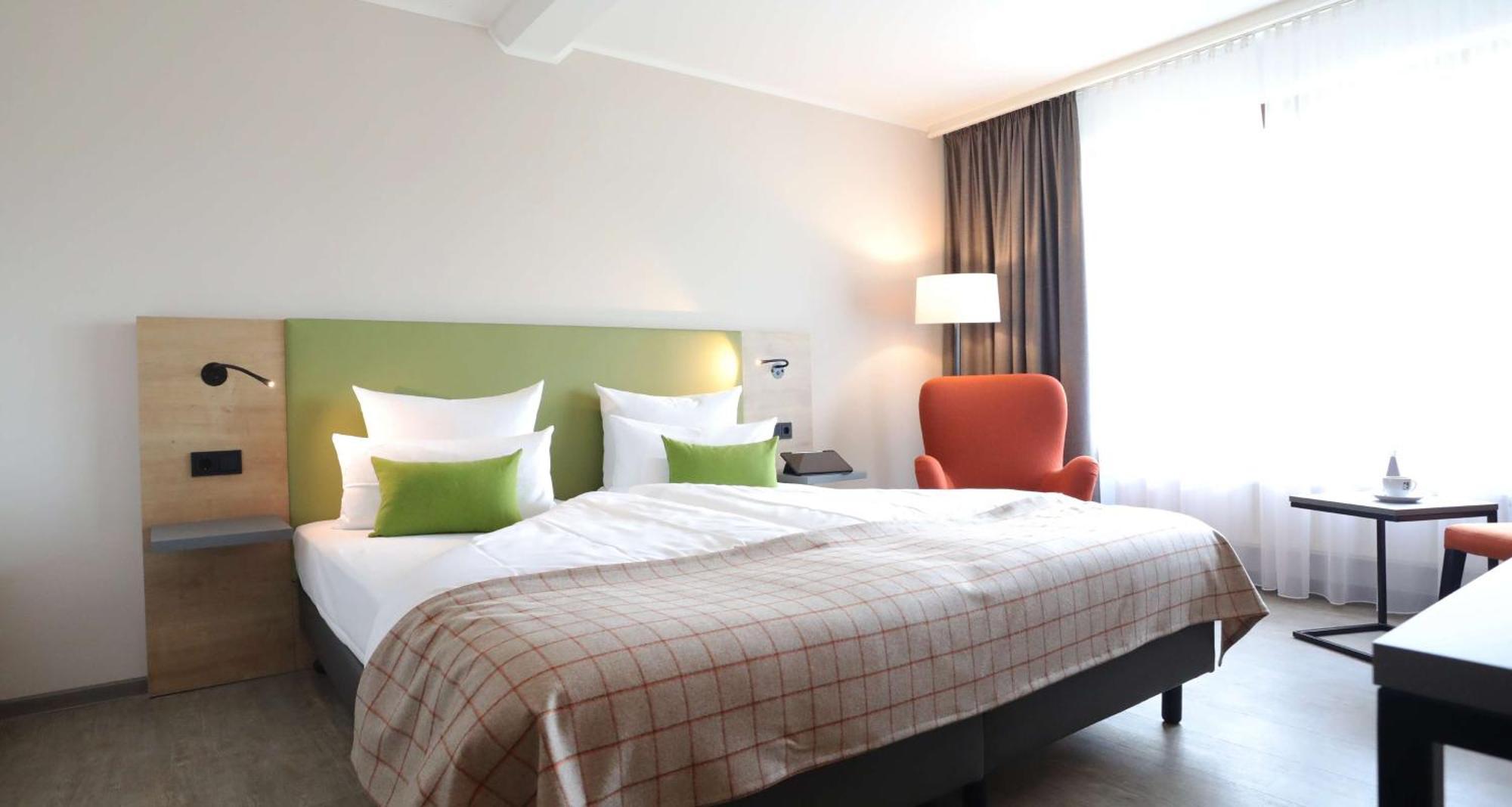 Hotel Western Polisina Ochsenfurt