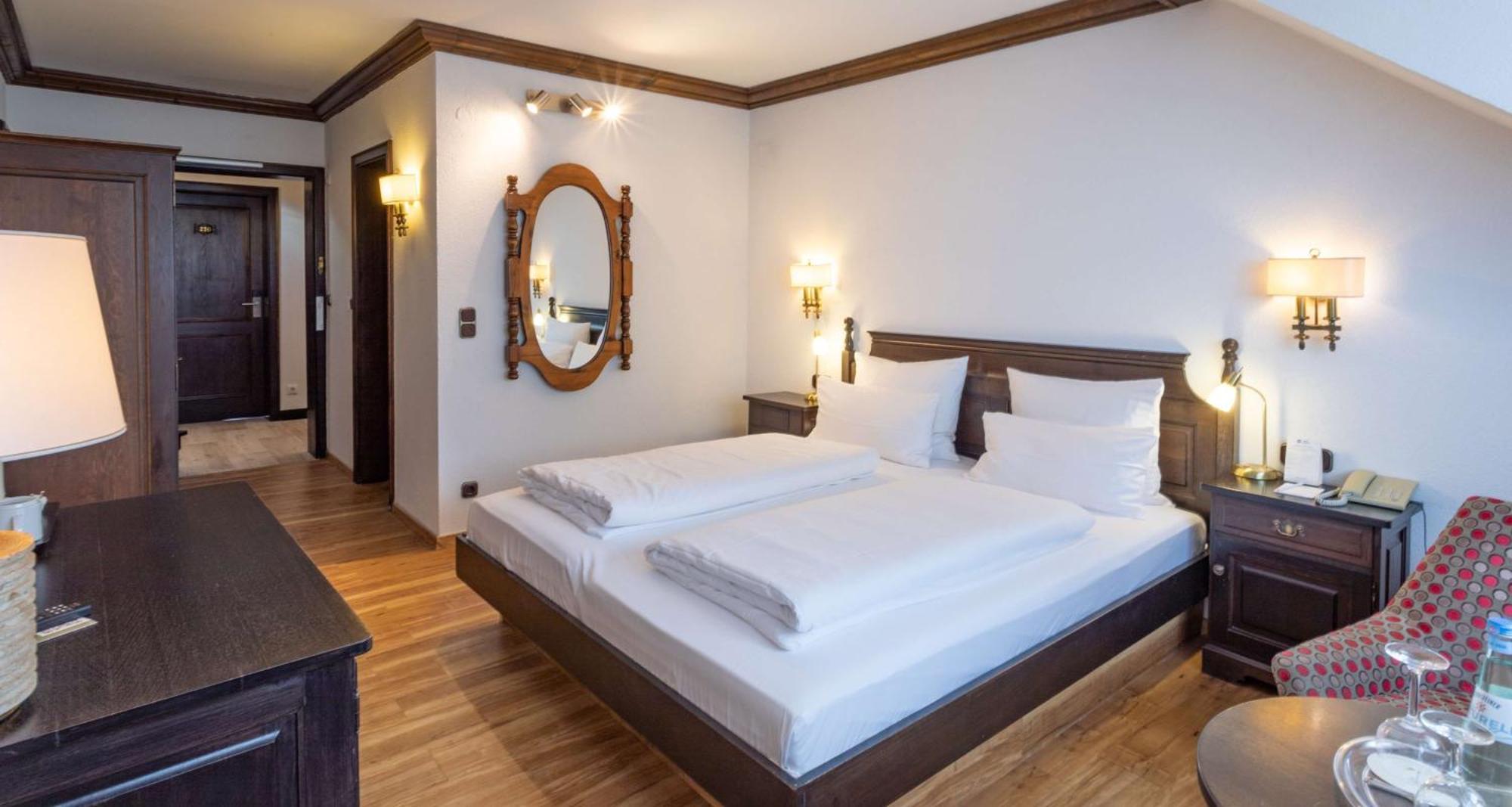 Western Polisina Hotel Ochsenfurt