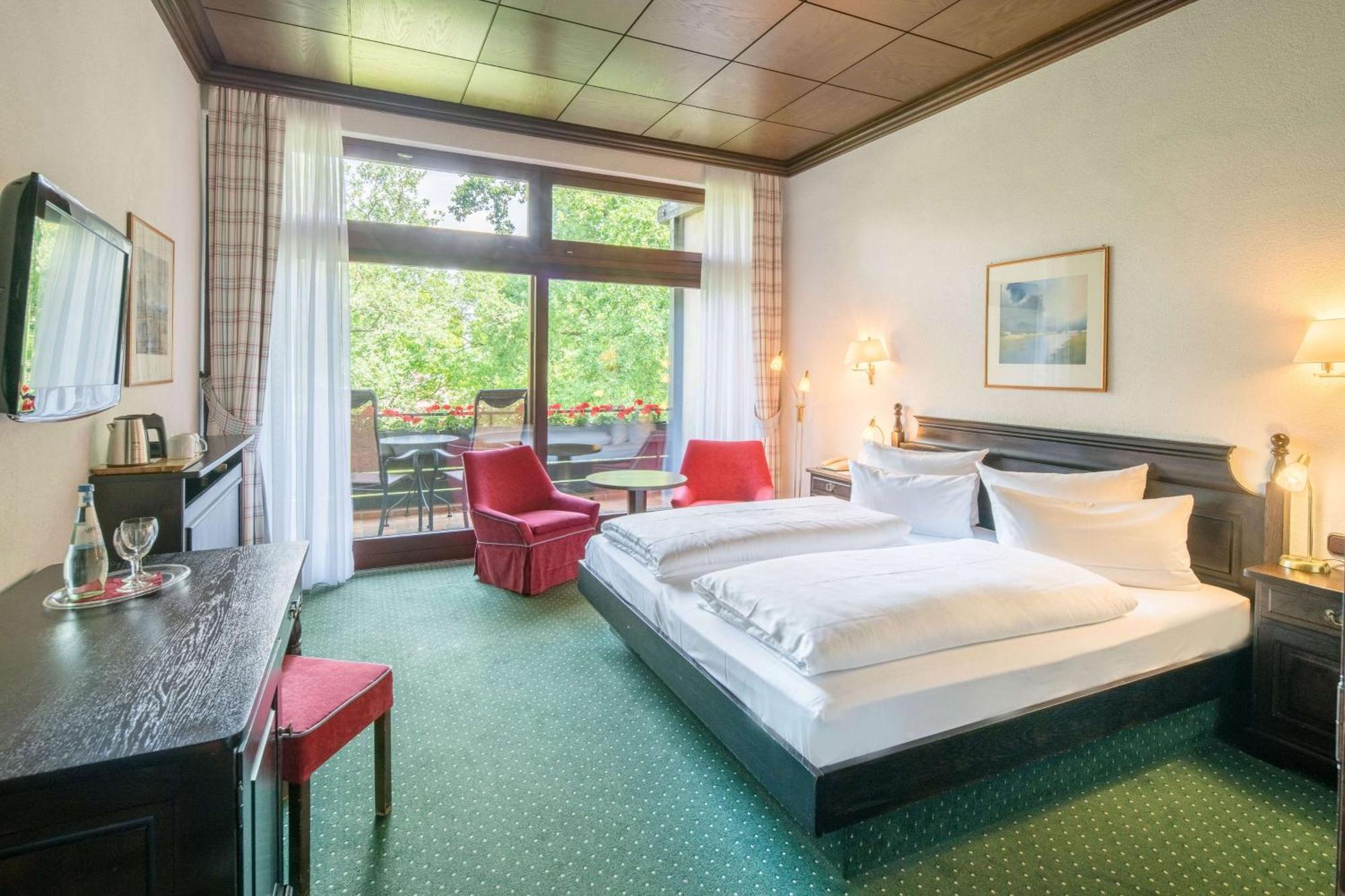 Western Polisina 4* Ochsenfurt