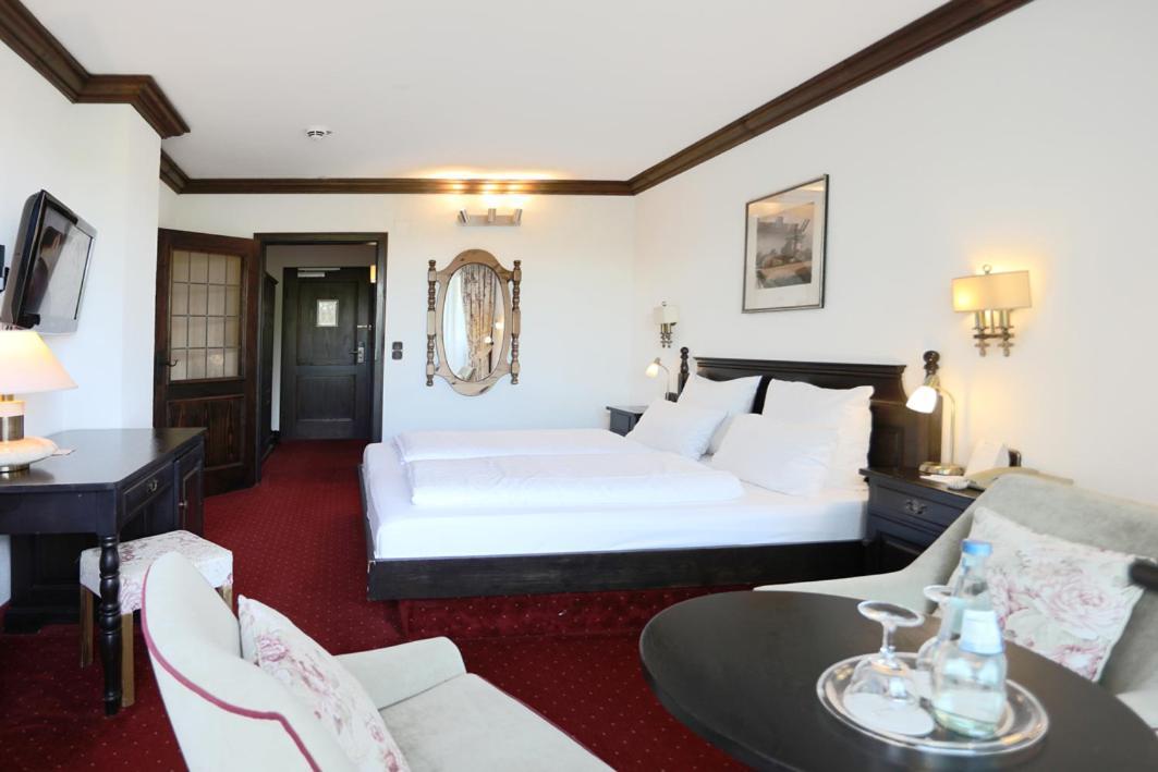 Western Polisina 4* Ochsenfurt