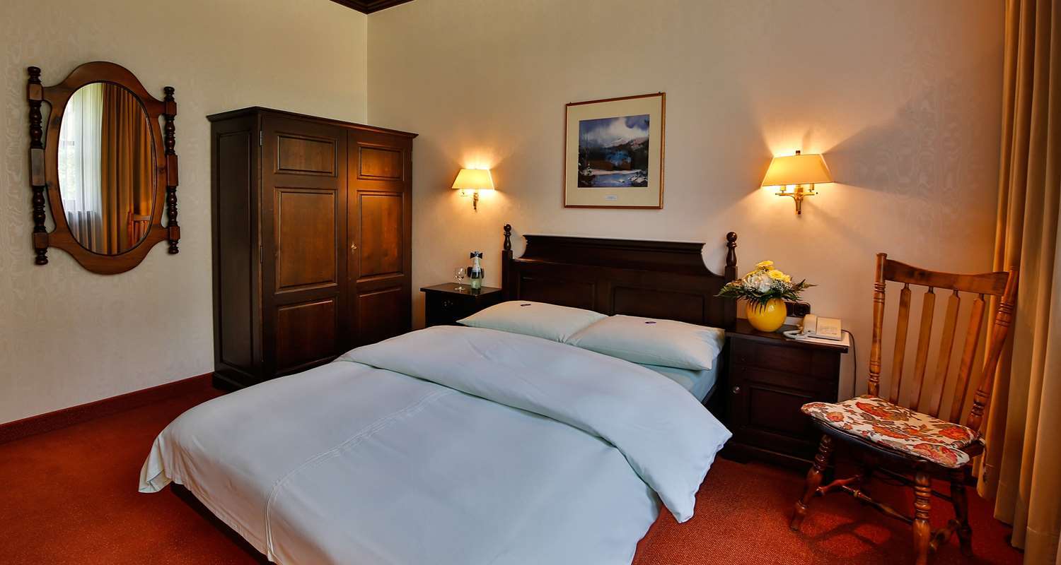 Western Polisina 4* Ochsenfurt