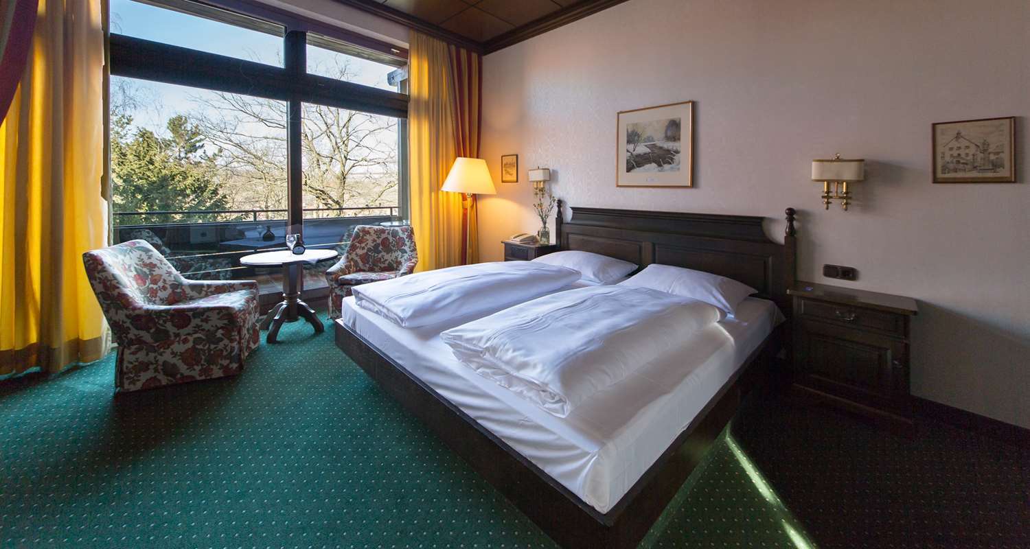 Western Polisina Hotel Ochsenfurt