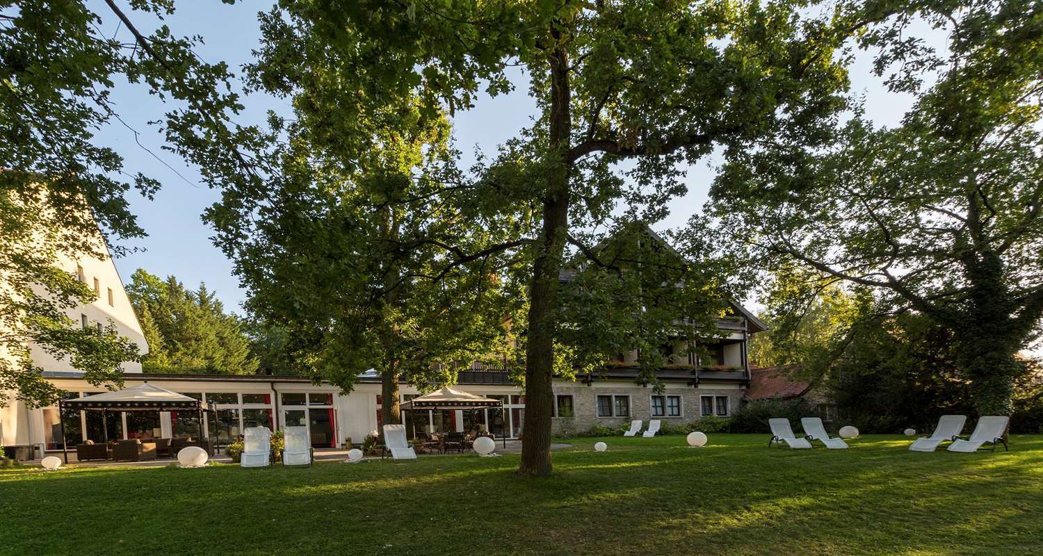 Hotel Western Polisina Ochsenfurt
