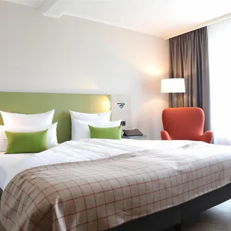Best Western Hotel Polisina Ochsenfurt Exterior photo