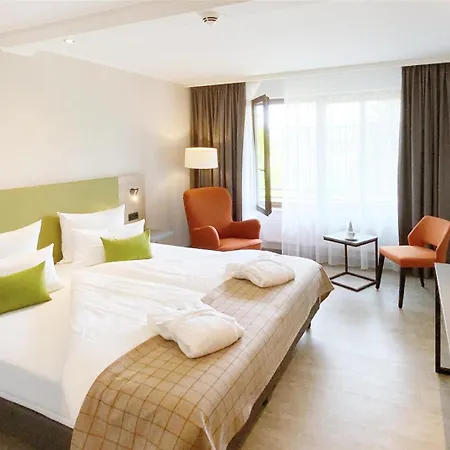 Best Western Hotel Polisina Ochsenfurt Exterior photo