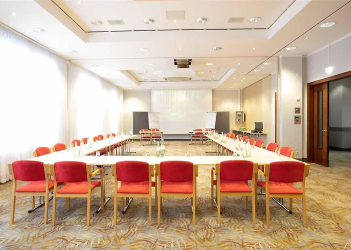 Best Western Hotel Polisina