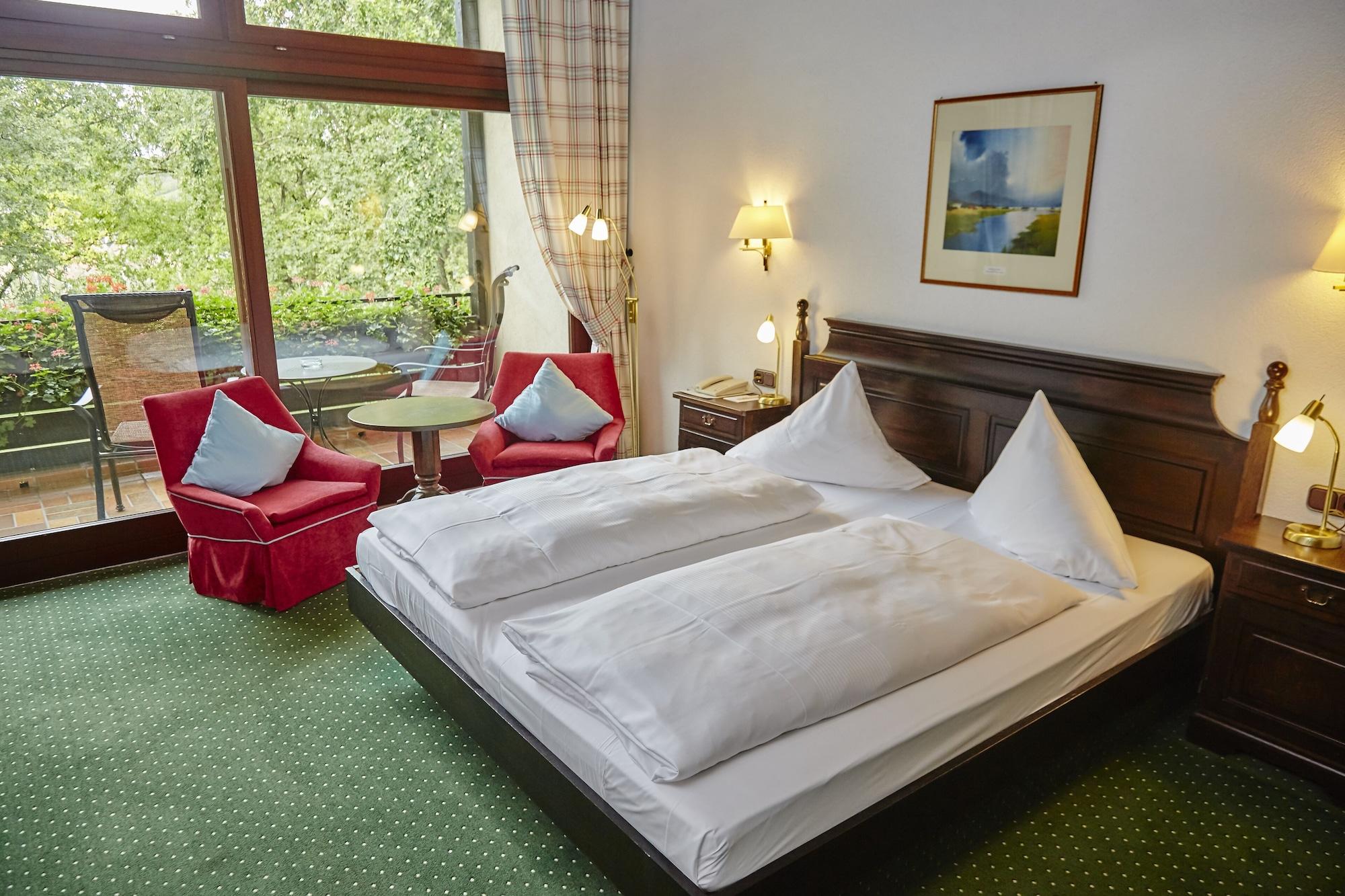Western Polisina 4* Ochsenfurt
