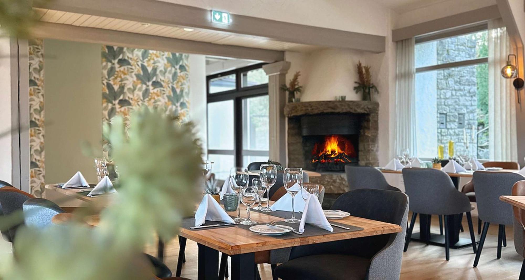 Hotel Western Polisina