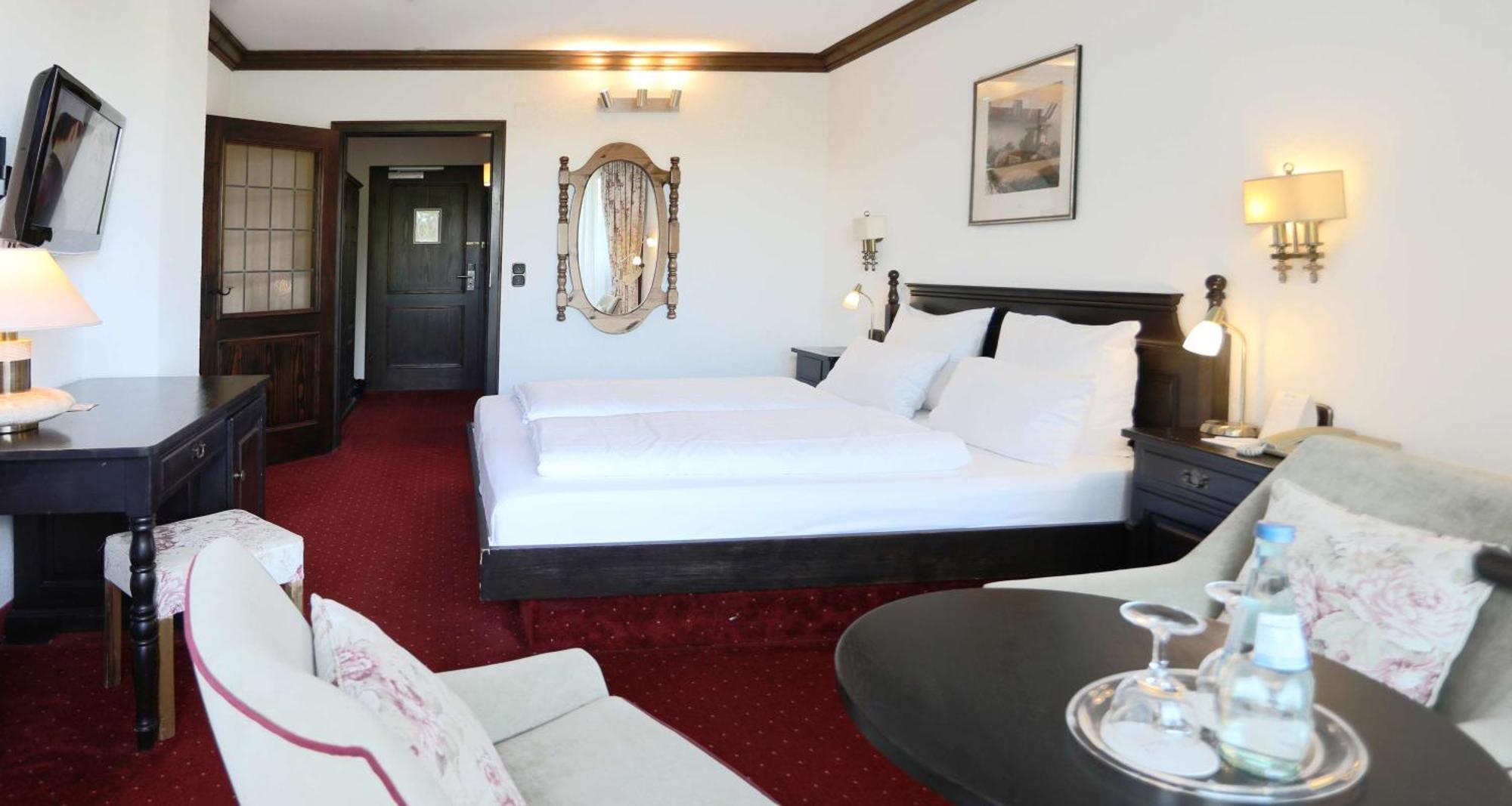 Western Polisina 4* Ochsenfurt