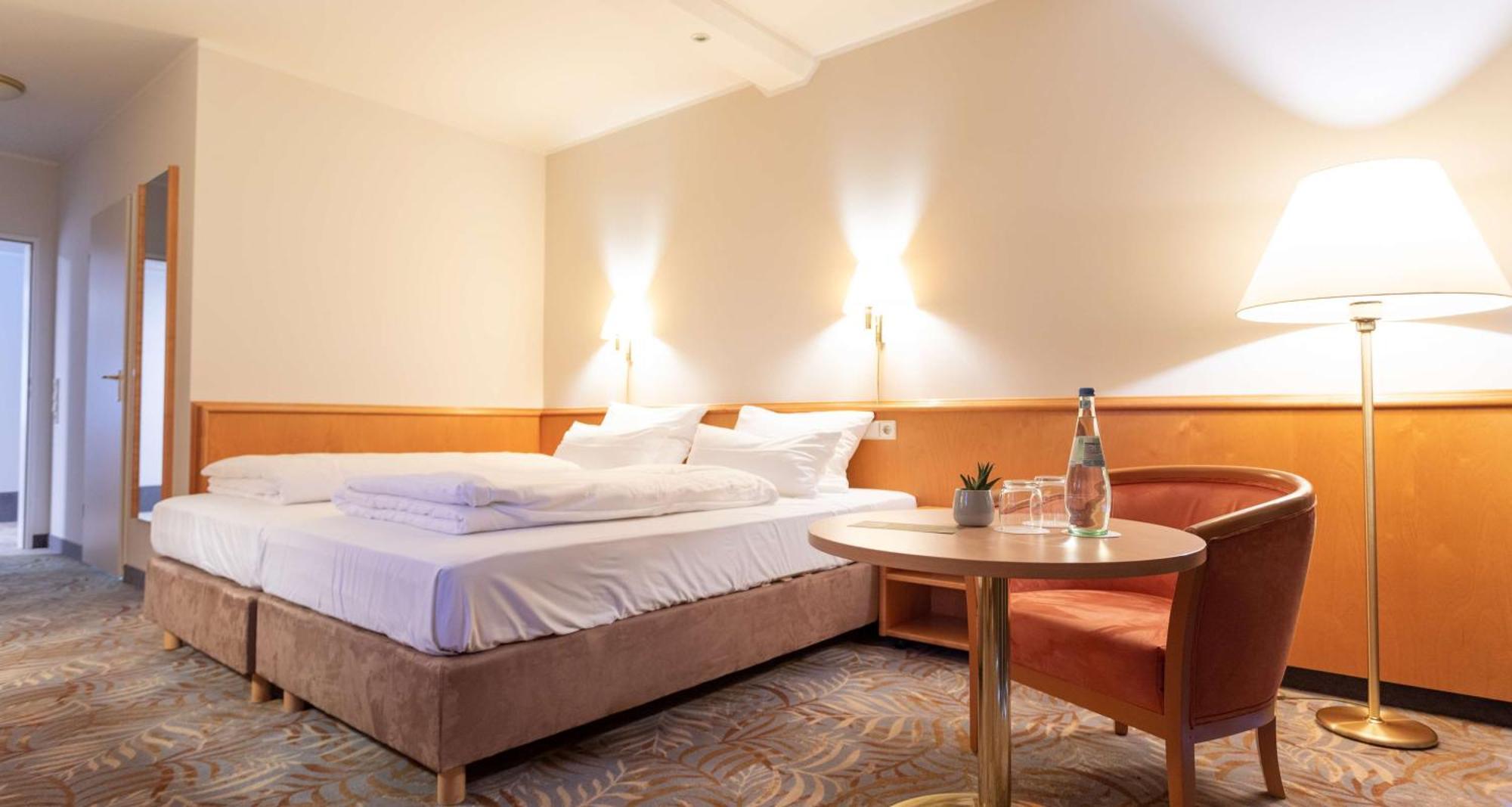 Hotel Western Polisina