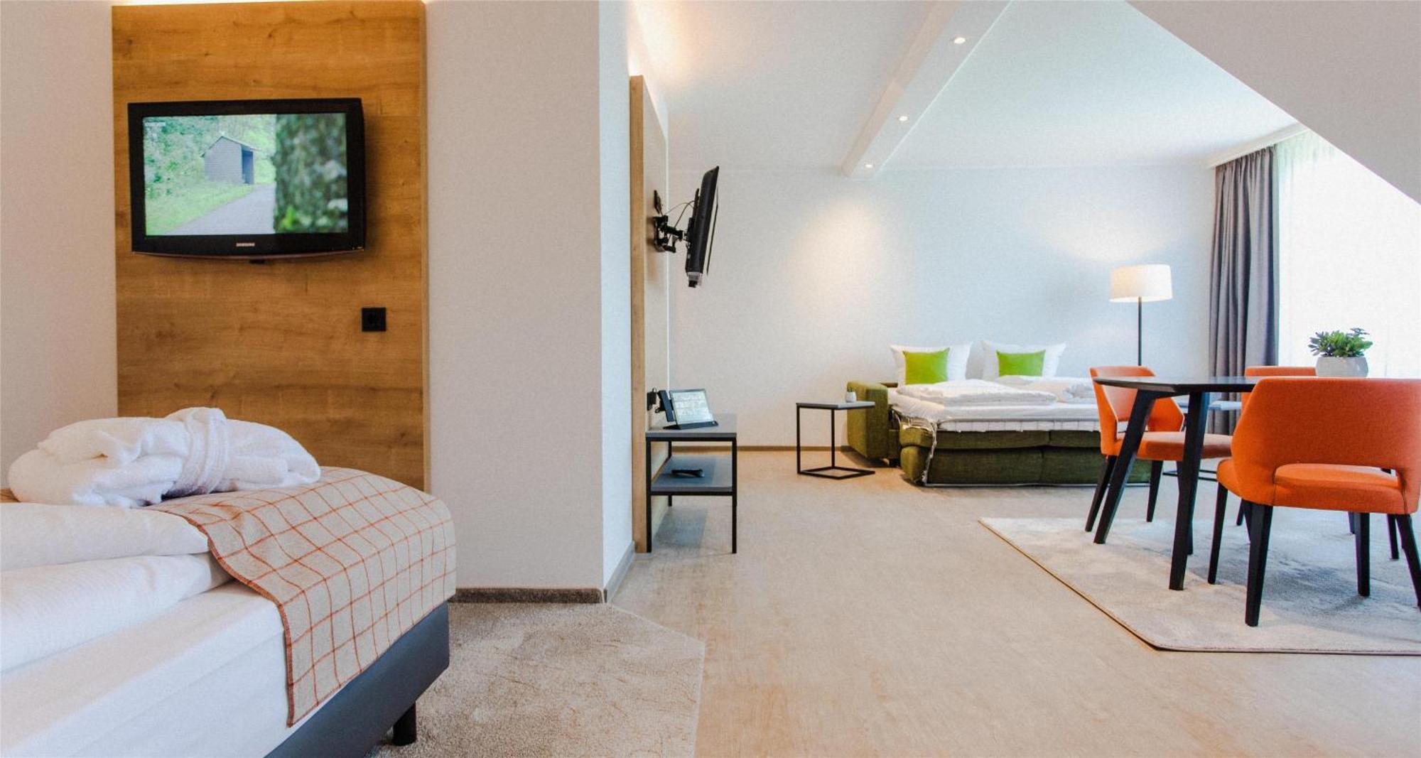 Hotel Western Polisina 4*