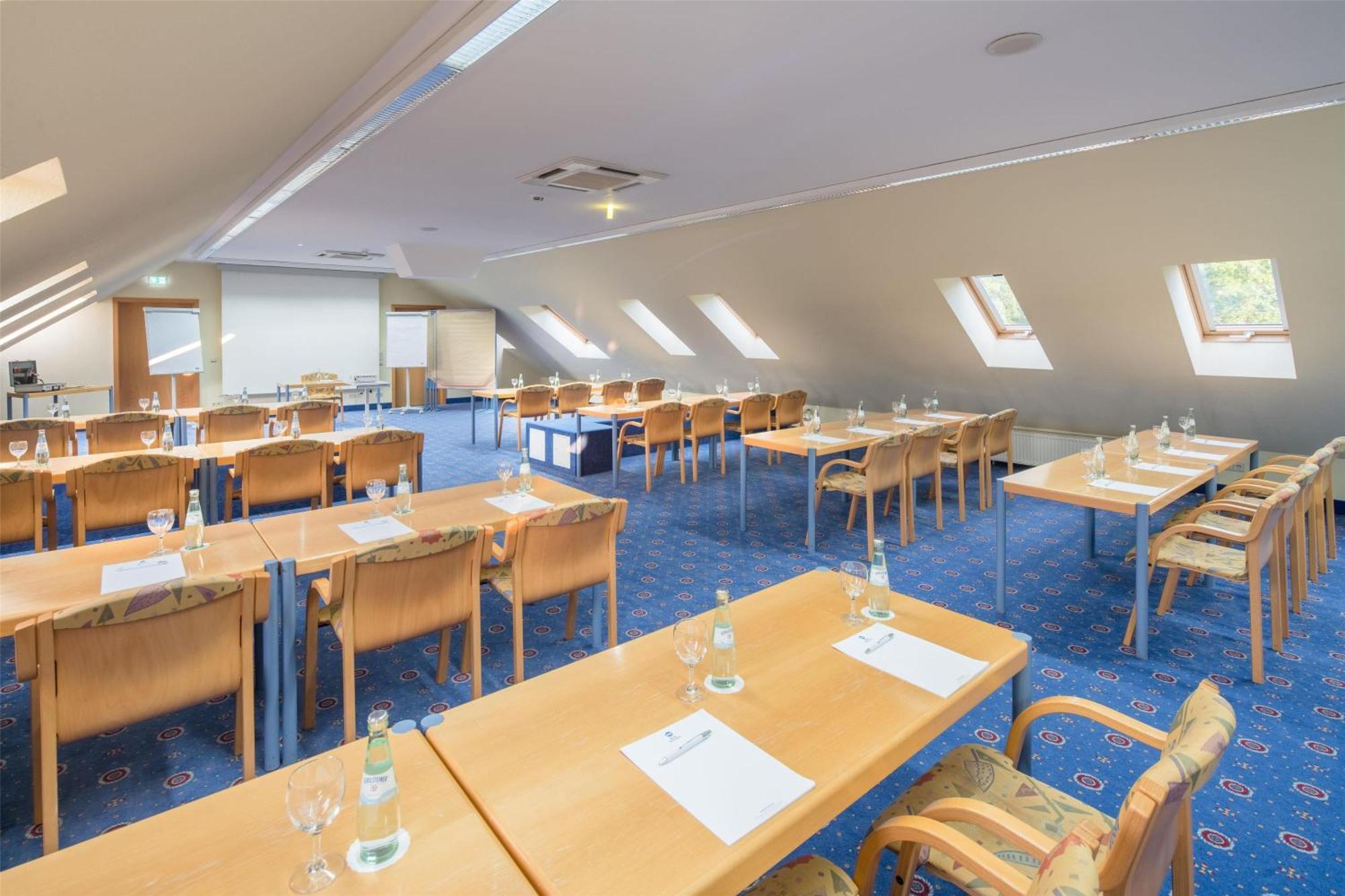 Hotel Western Polisina Ochsenfurt