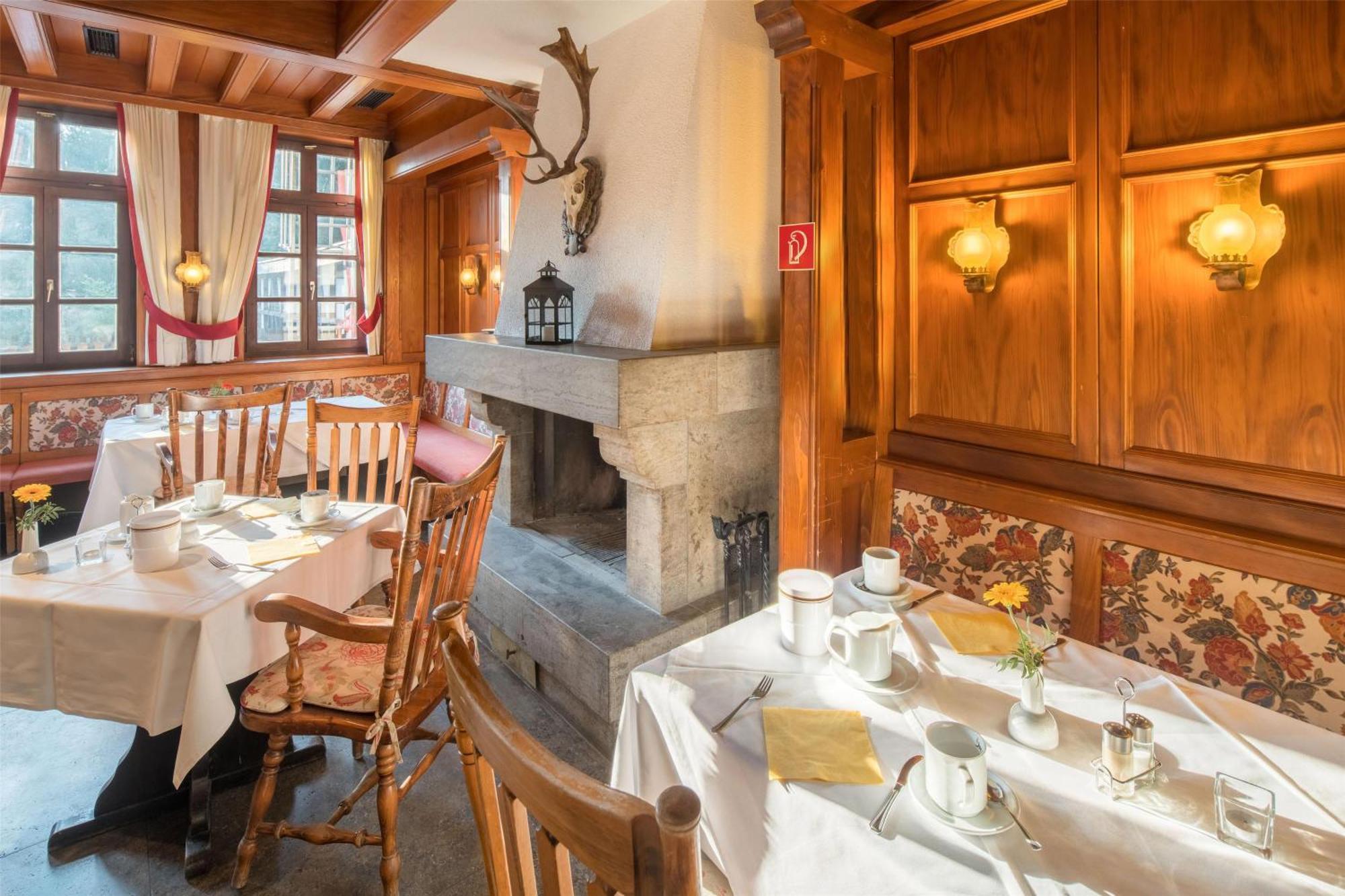 Western Polisina 4* Ochsenfurt
