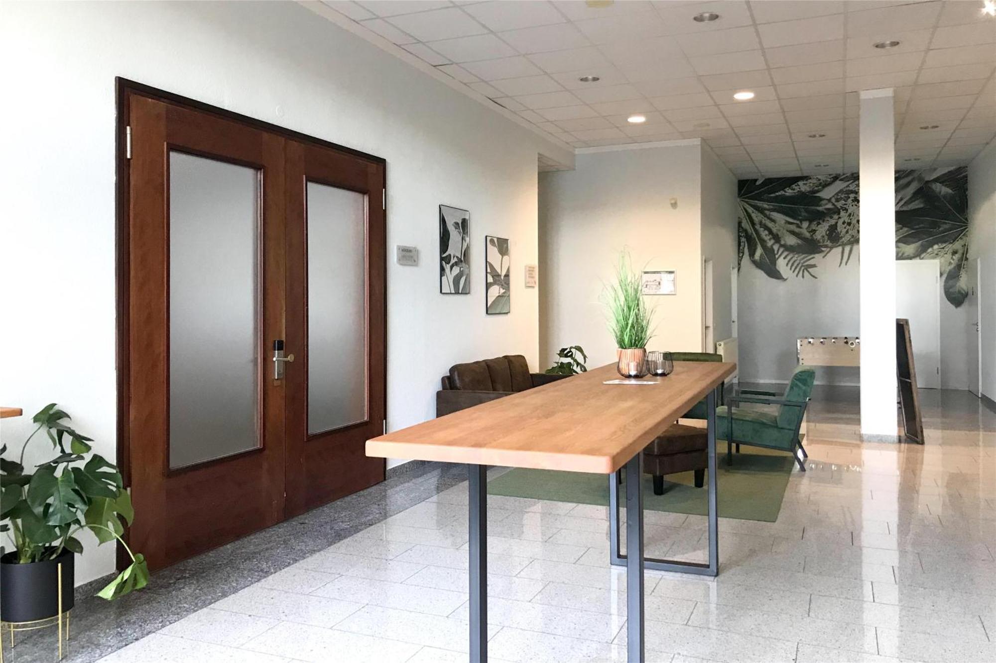 Hotel Western Polisina Ochsenfurt