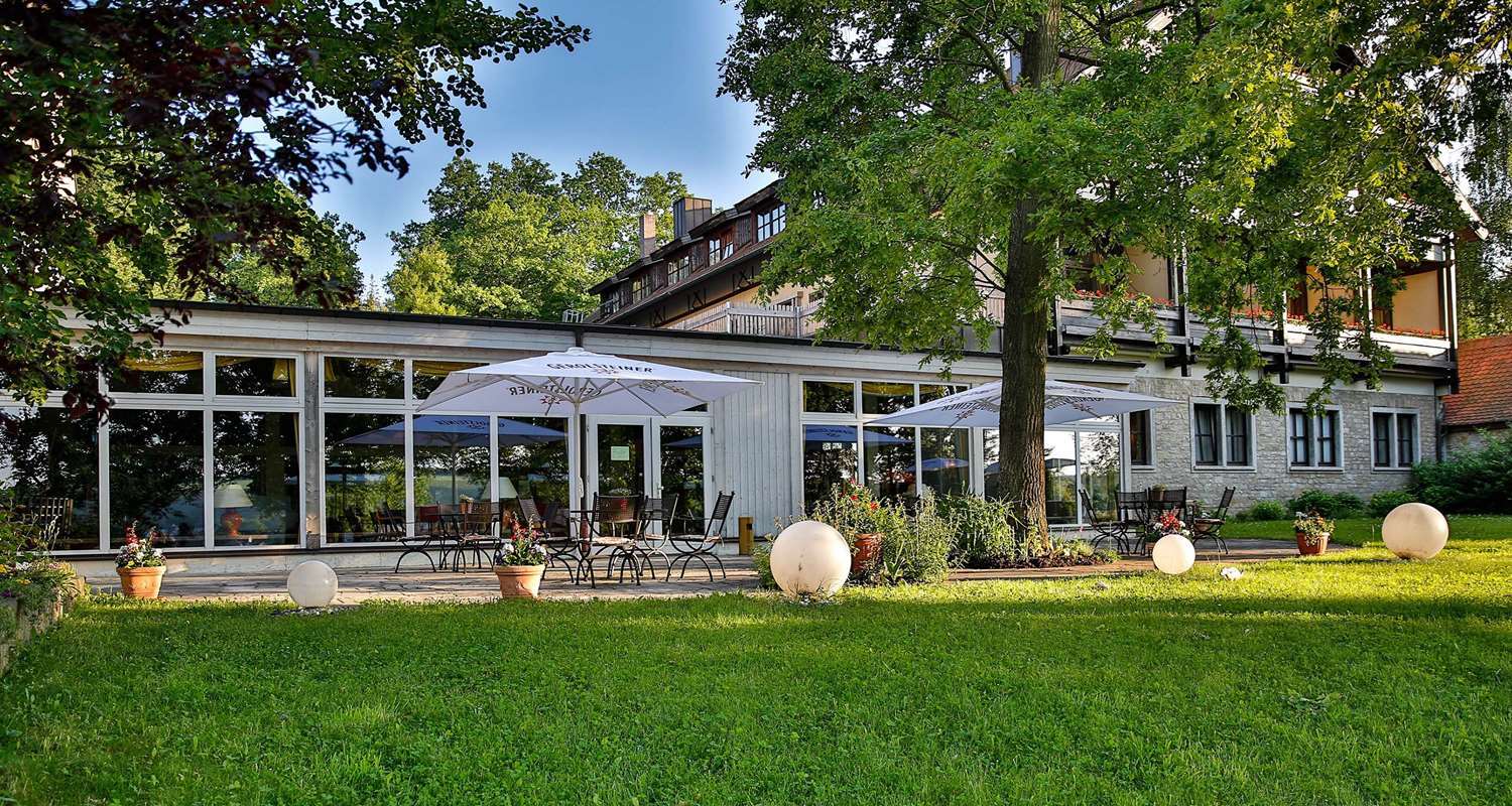 Western Polisina Hotel Ochsenfurt